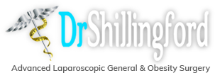 Dr.Shillingford, M.D. Logo