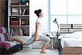10 Ways to Sit Less (Even When You’re At Home)
