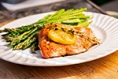 Fish, Including Salmon, Can Be Well Tolerated After Bariatric Surgery