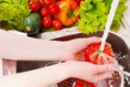 Four Steps to Food Safety for Bariatric Patients and Their Family