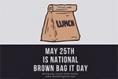 Get Ready for Bariatric Surgery with National Brown Bag It Day