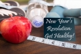How to Make a New Year’s Resolution You Can Keep