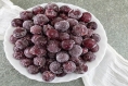 Phenomenal Frozen Grapes