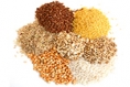 Several reasons why whole grains are healthy