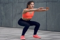 What is a Bodyweight Squat?