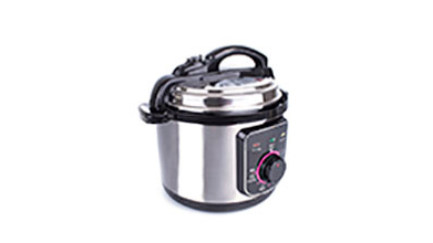 Do You Use a Pressure Cooker for Bariatric Cooking? If Not, You Should Try  It